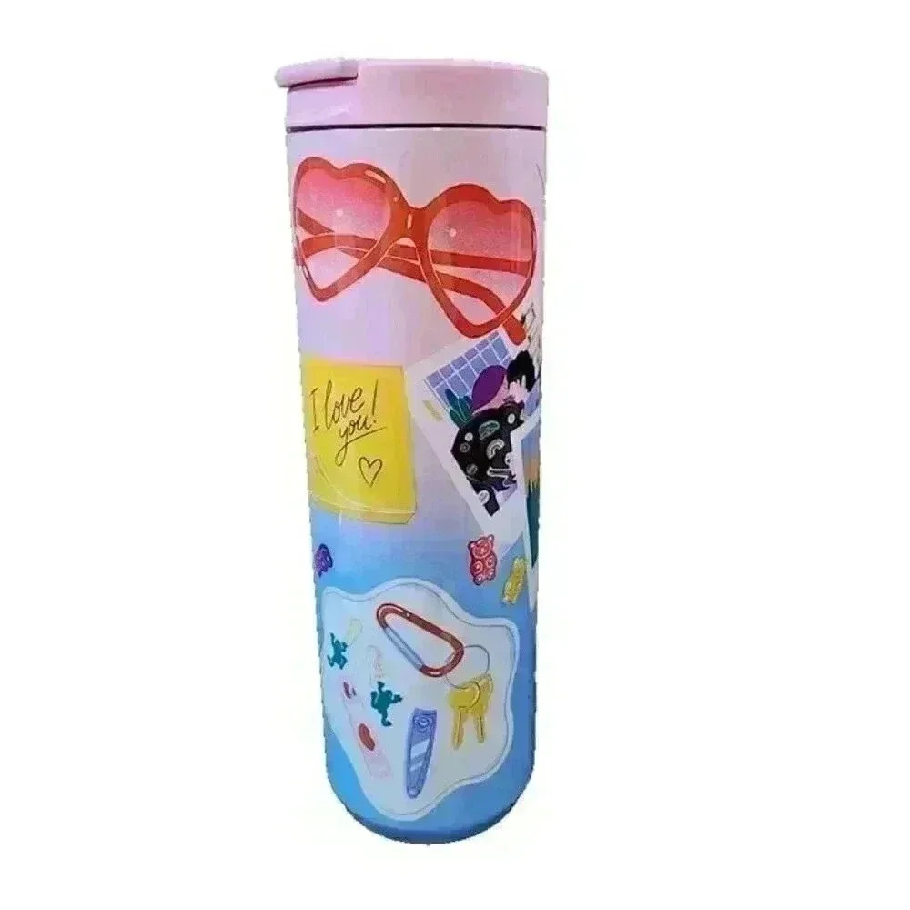 2024 Starbucks Sofie Birkin 16 oz Hot‎ Tumbler - NEW - Picture 2 of 8